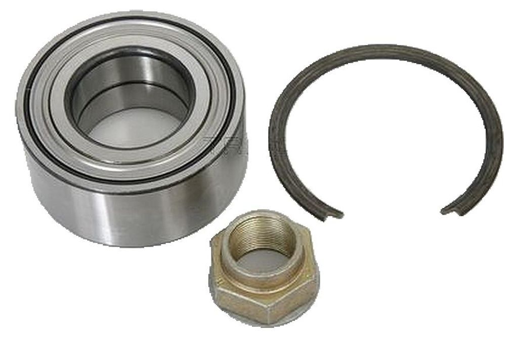 Radlagersatz Ø 82,5 mm TRISCAN Aftermarket-Expertise für u.a. FIAT DOBLO