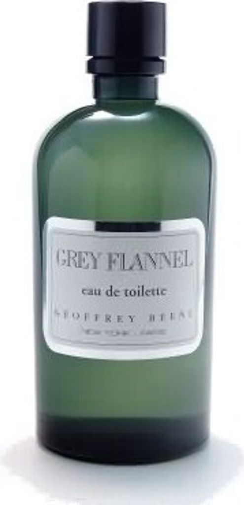 Geoffrey Beene Grey Flannel eau de Toilette für Herren 240 Produktbild 4