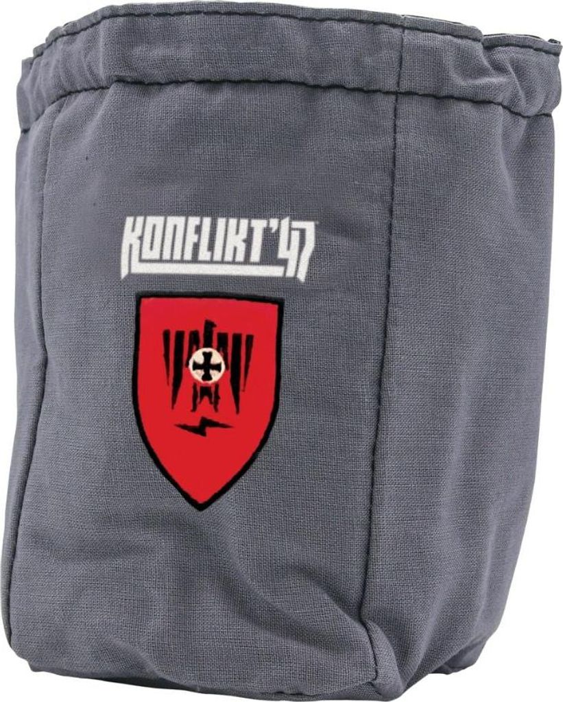 Konflikt'47 Axis Dice Bag