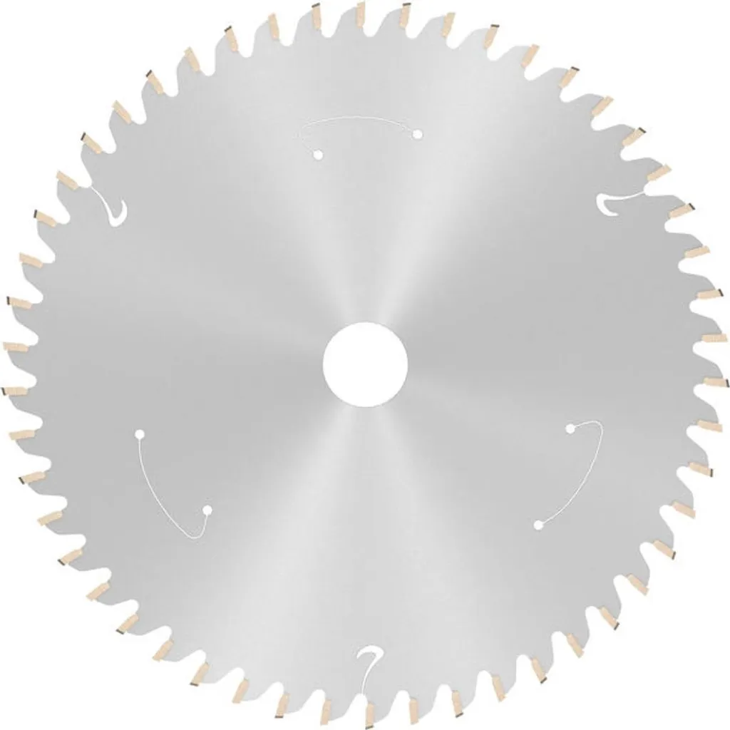 Bosch 2608837753 Lama Circolare 136mm Alluminio - Prezzo e Qualità
