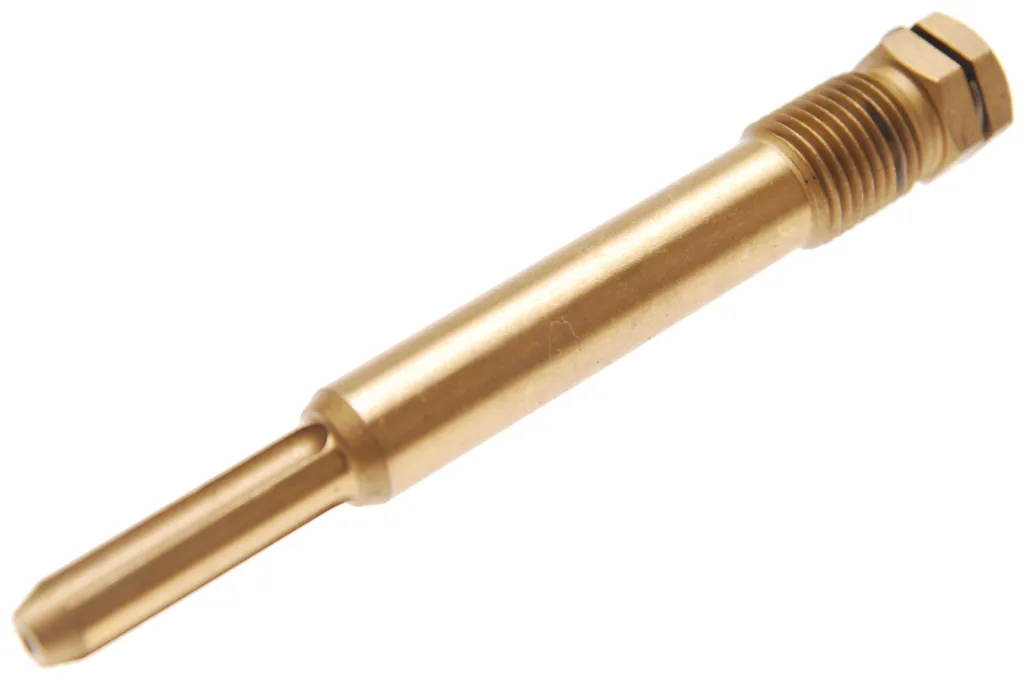 Alesatore Sedi Candelette M12 x 1.25mm - Lunghezza 94mm Professionale