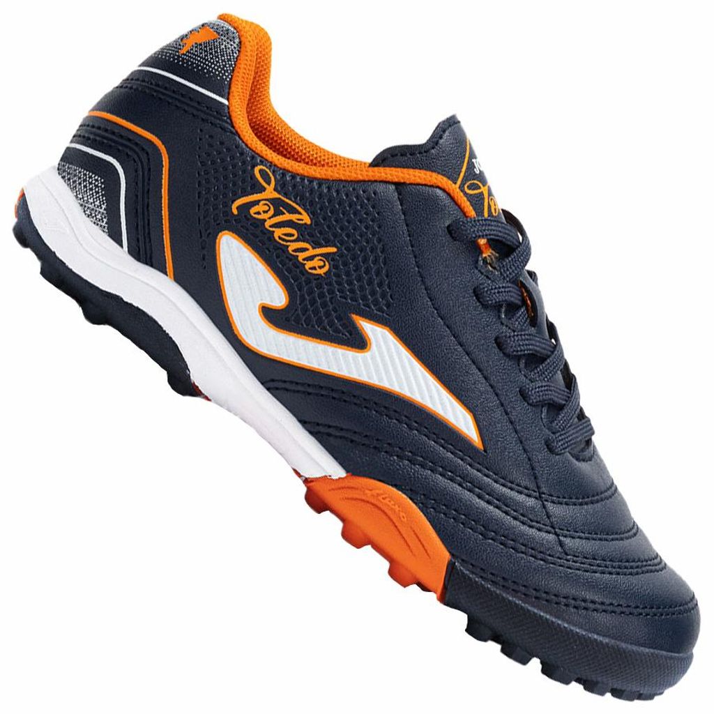 36|Joma TOLEDO JR Turf Kinder Multinocken Fußballschuhe Produktbild 