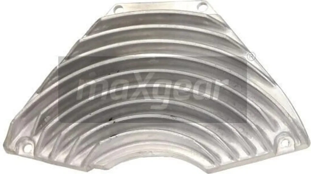 Ventilateur habitacle HS ? Résistance Maxgear 8D1907521 pour Passat