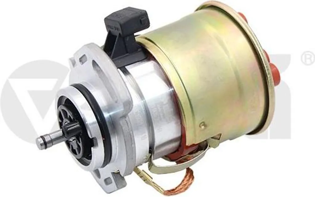 Allumeur complet 0309052151 pour VW Lupo et Seat Ibiza essence vika