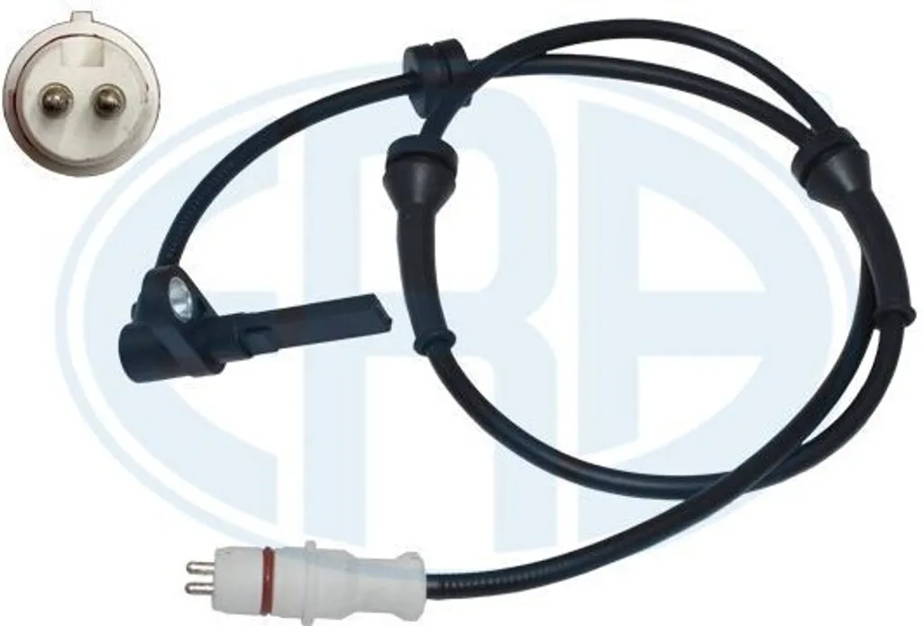 Pièce auto Capteur ABS pour Fiat Punto - Réparer le système de frein