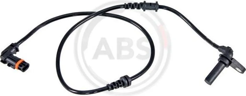 A.B.S. 31405 Capteur de Vitesse de Roue ABS OE 2125400217 Classe E CLS