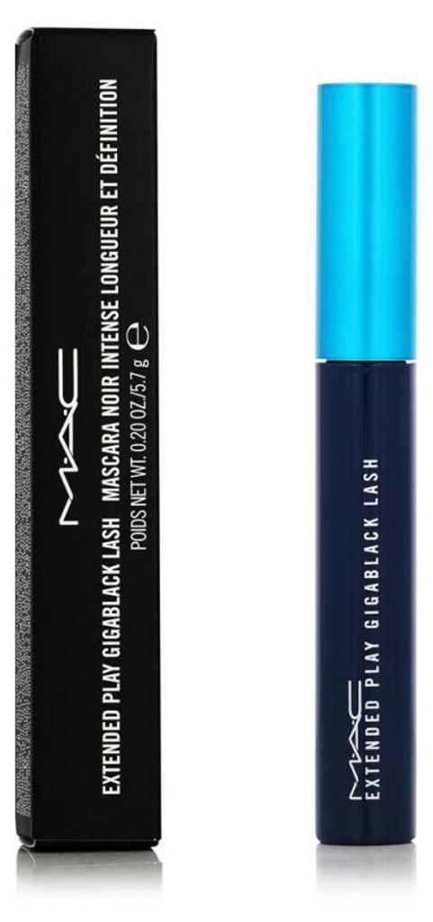 Tusz do rzęs MAC Extended Play Gigablack Lash Mascara Zdjęcie produktu 