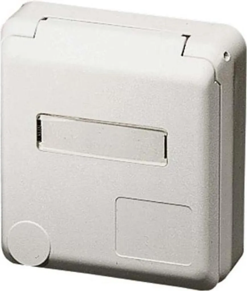 Prise pour atelier Mennekes Cepex 4215 - Installation électrique 16A