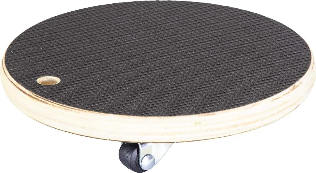 Roulette de transport MM 1106 Wagner Ø 20 cm pour objets encombrants 100kg