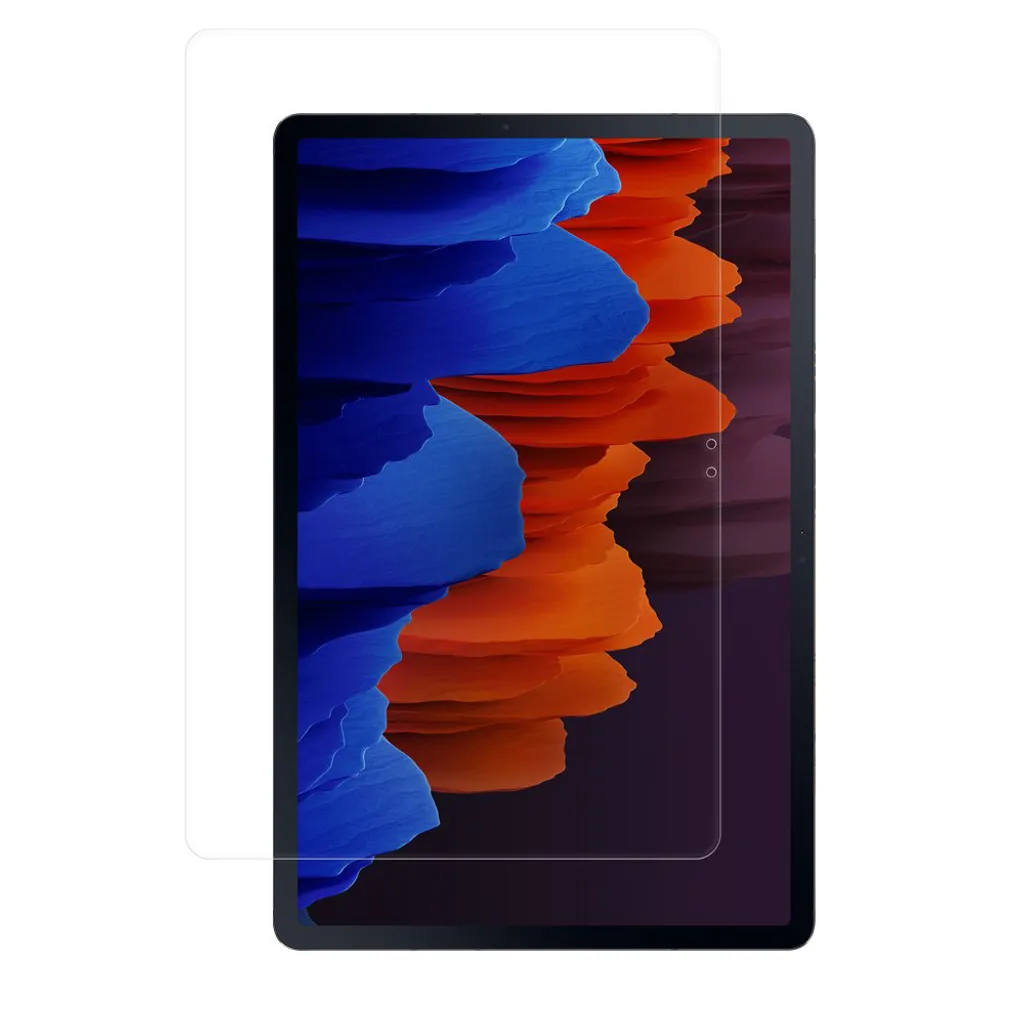 Wozinsky Vetro Temperato 9H Samsung Galaxy Tab S8+ S7 FE - No Graffi