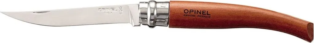Couteau poisson Opinel MP194319 pour préparer vos sushis et sashimis