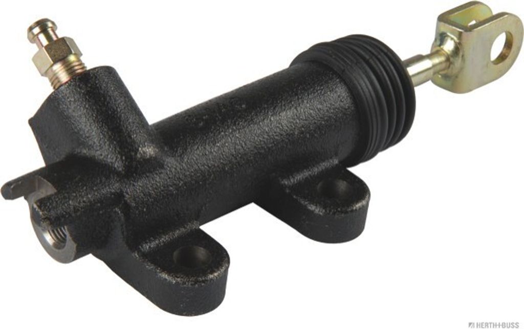HERTH+BUSS JAKOPARTS J2600514 Kupplungsnehmerzylinder für HYUNDAI GETZ (TB) LANTRA II (J-2)