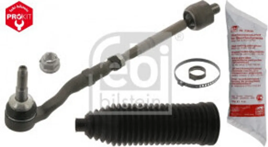 Barre d'accouplement renforcée pour BMW F10 F07 OE 32 10 6 784 716