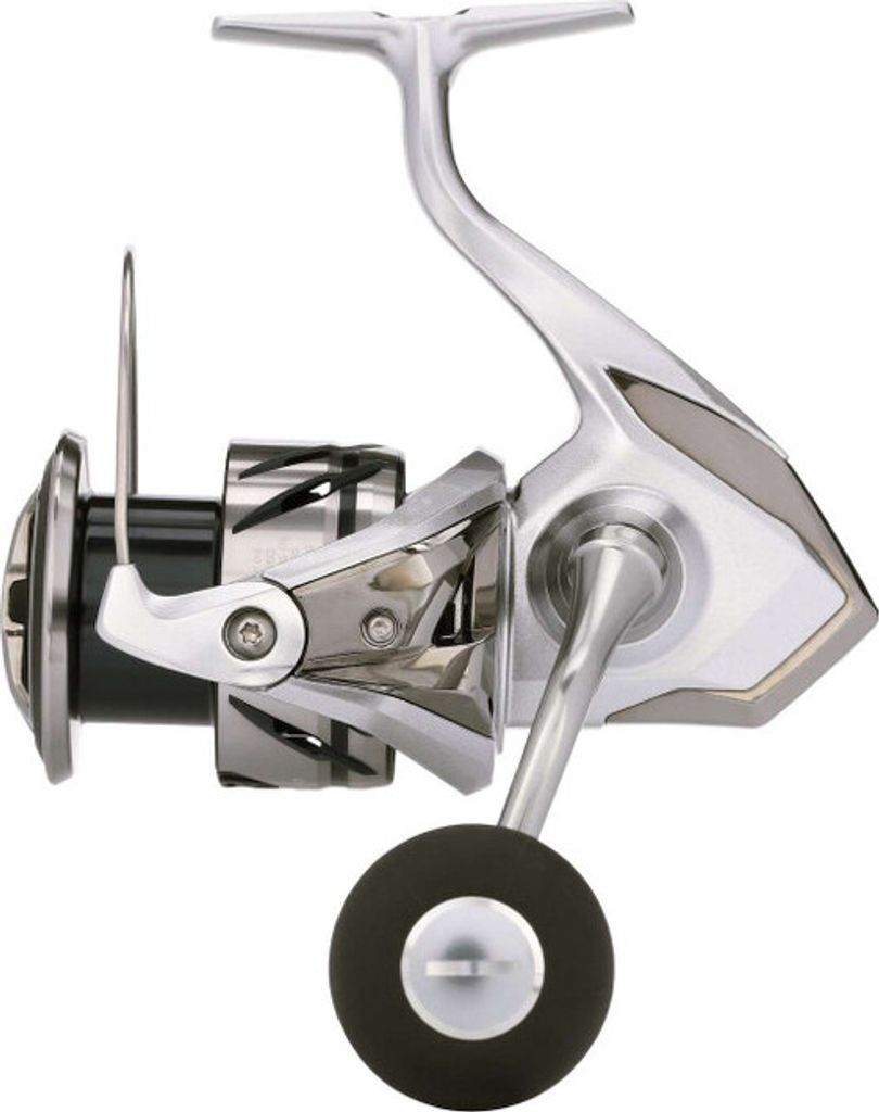 SHIMANO Stradic FM, C5000XGFM, ambidextre, moulinet de Image du produit 