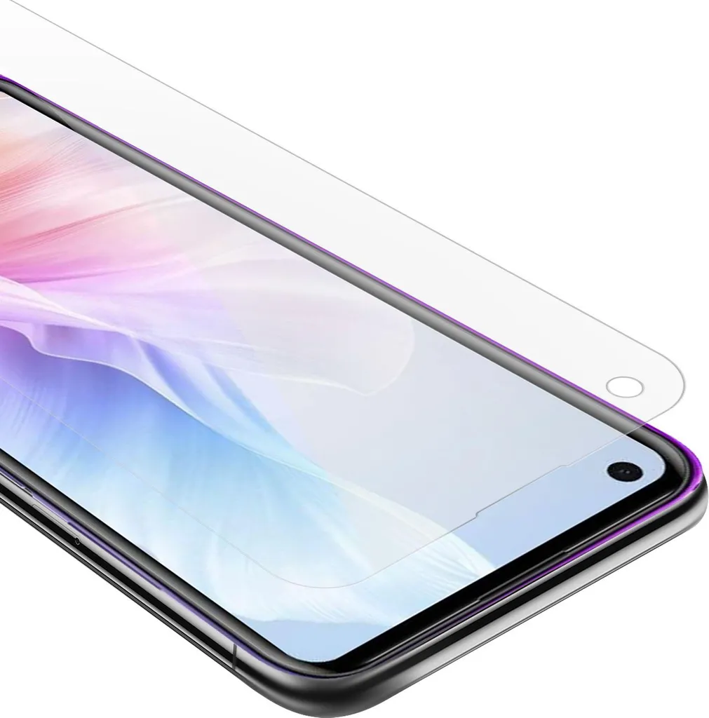Compra Pellicola Blindata Blackview A90 Cadorabo Vetro 9H Clear