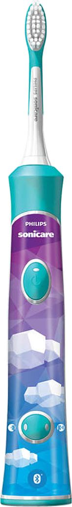 Philips Sonicare HX6322/04 AQUA Schall-KinderzahnbÃ1/4rste, Produktbild 