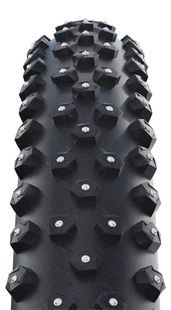 Schwalbe Ice Spiker Pro, 27.5", MTB, Straße, Produktbild 