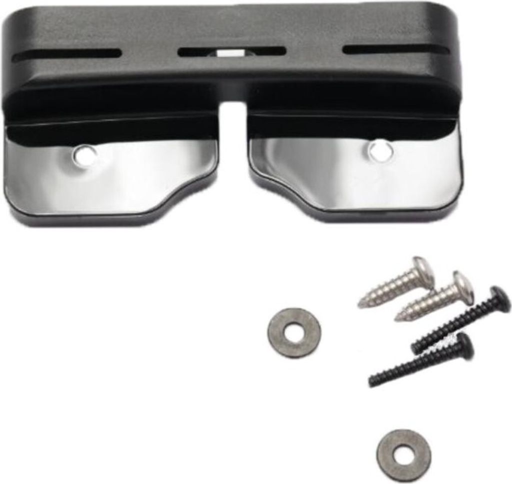 Aspock Halter Schlussleuchte 15-5300-294 Produktbild 