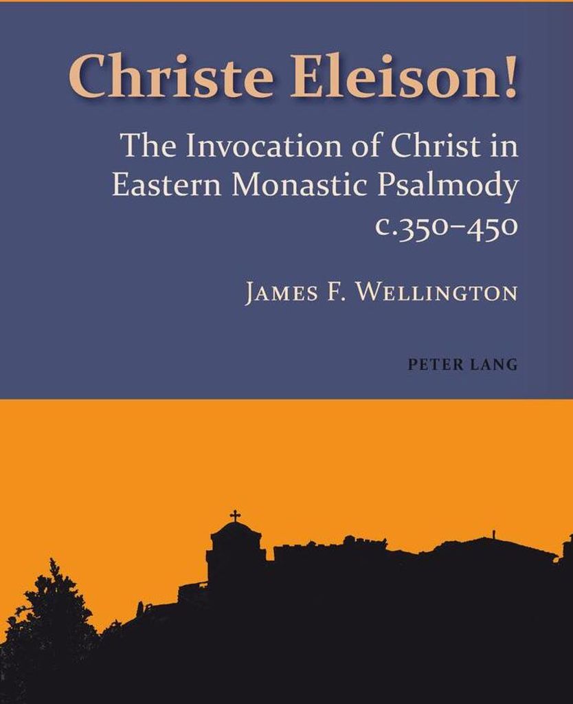 Christe Eleison!