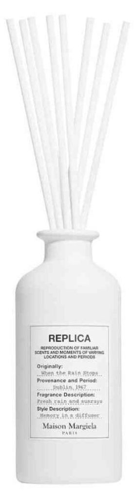 Maison Margiela Replica When The Rain Stops Diffuser 185ml