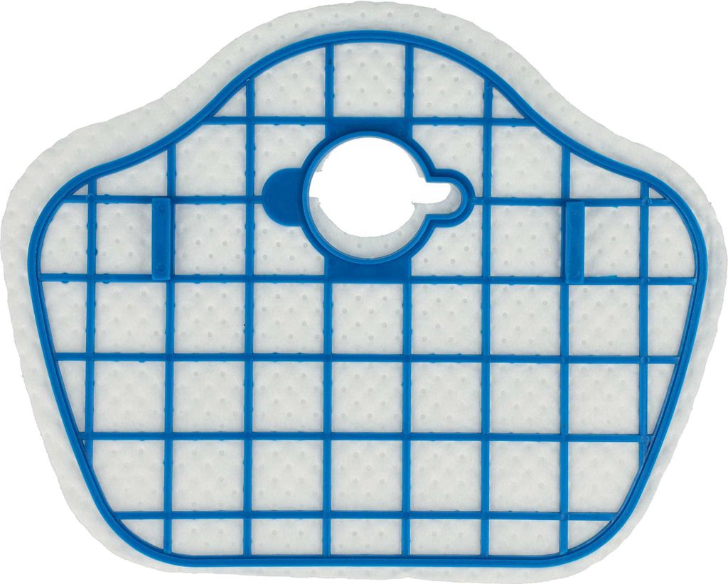 vhbw Filter kompatibel mit Philips SmartPro Compact FC8774, Produktbild 