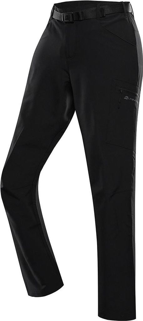 Alpine Pro Corb Hosen Schwarz 44 / Regular Herren Schwarz 44