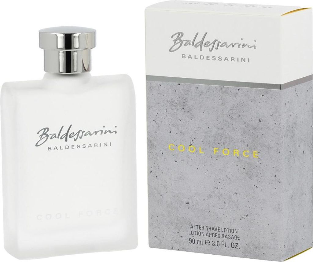 Baldessarini Cool Force After Shave Lotion 90 ml (man) Produktbild 
