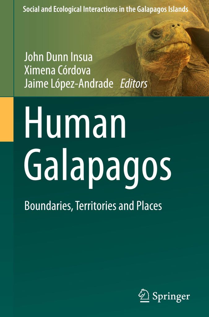 Human Galapagos