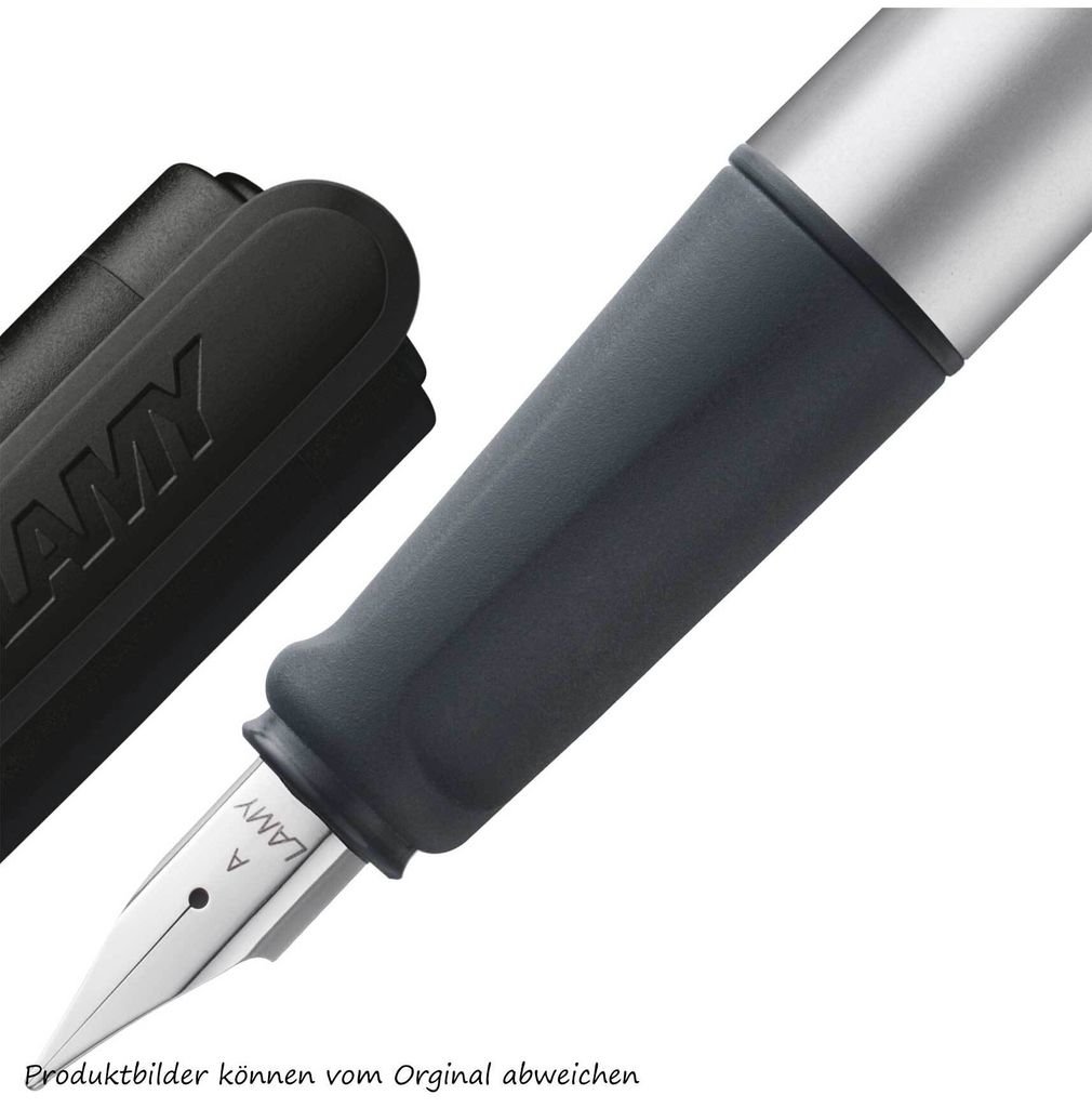 LAMY Füller nexx 037 SCHWARZ Stärke M Produktbild 8