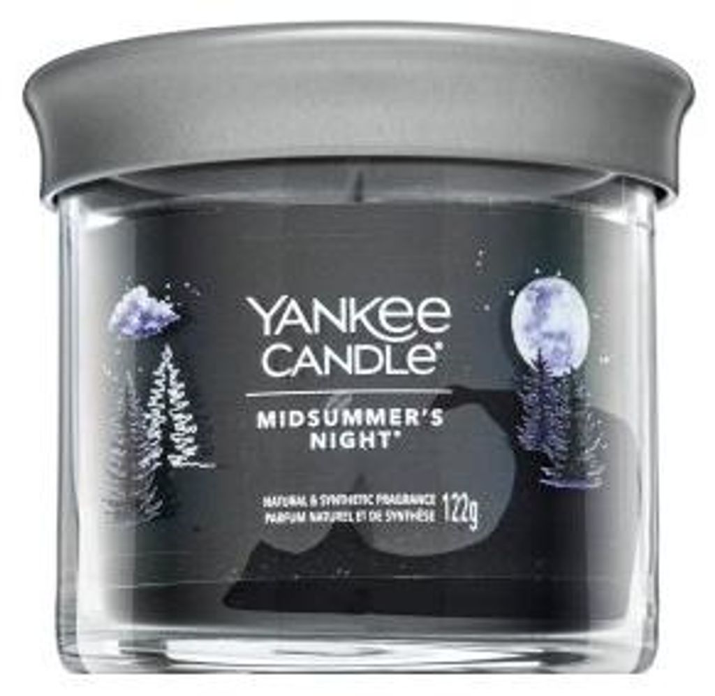 Bougie Yankee Candle Midsummer’s Night® Tumbler Signature Immagine del prodotto 