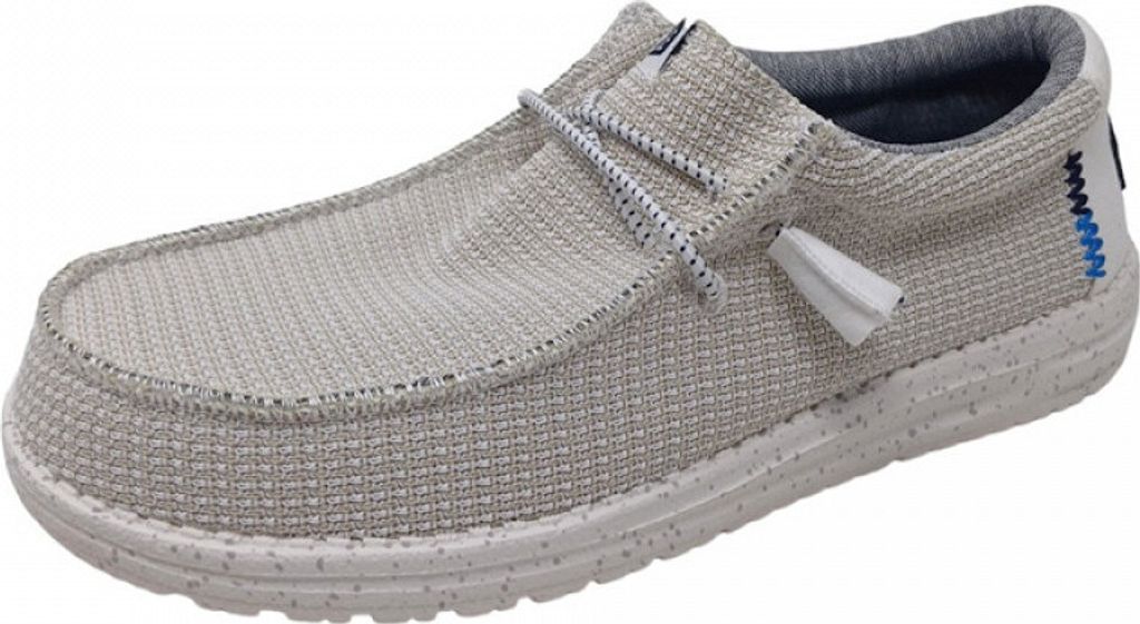 Hey Dude Wally Sport Herrenschuhe, Sneaker, Slip On, Produktbild 