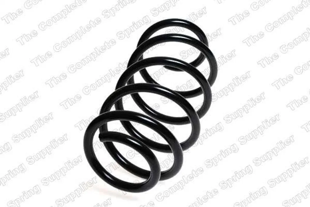 Ressort de suspension haute résistance OE 3C0411105B pour VW Passat 3C