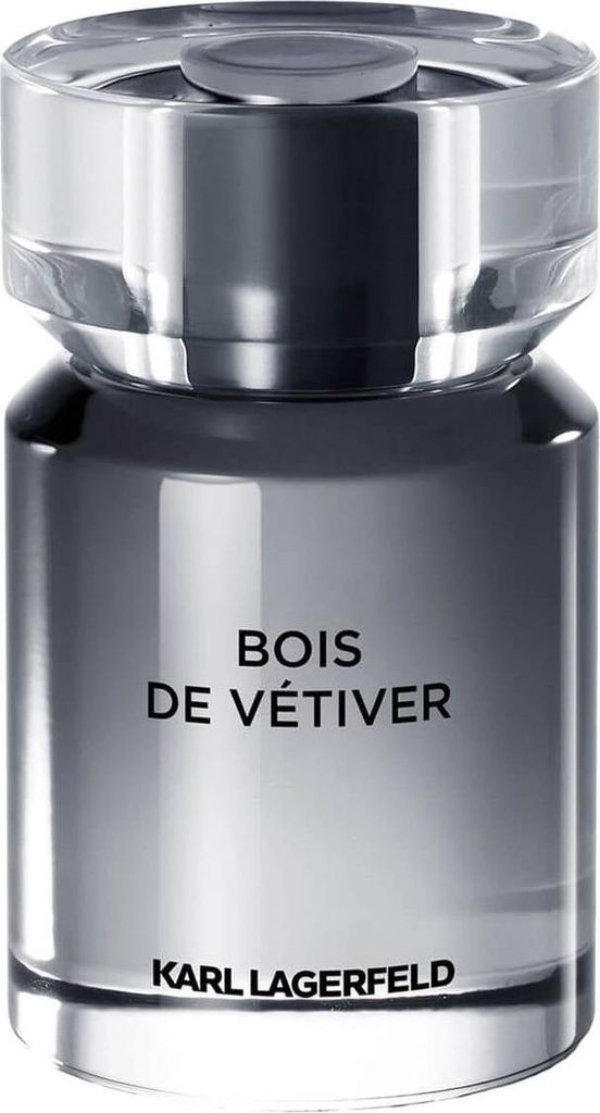 Karl Lagerfeld, Bois de Vetiver, Eau De Toilette, For Men, Obrázok produktu 