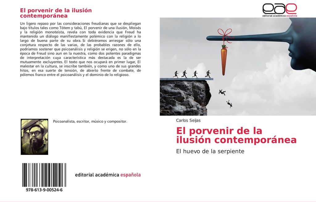 El porvenir de la ilusión contemporánea