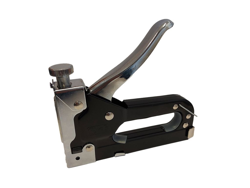 Handtacker Standard - metall