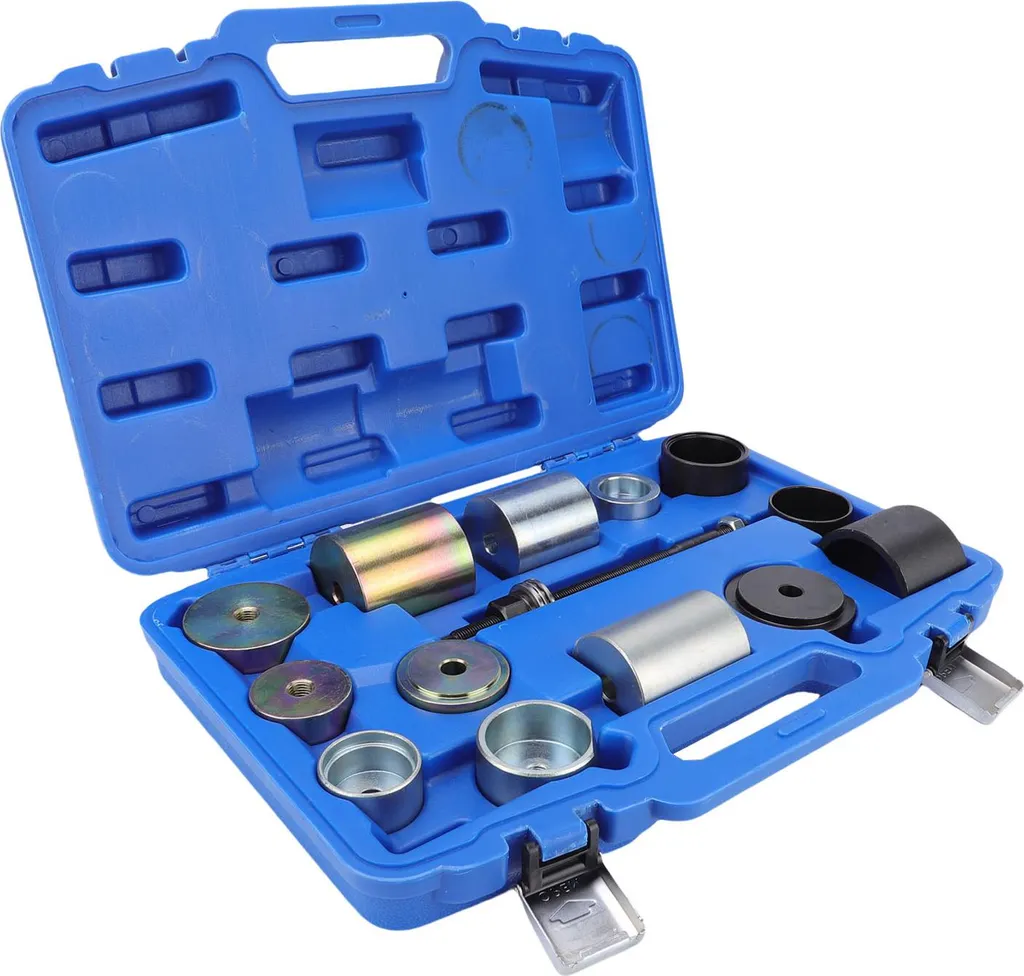Extracteur de Roulement Silencieux Professionnel pour BMW E39 E61 E90