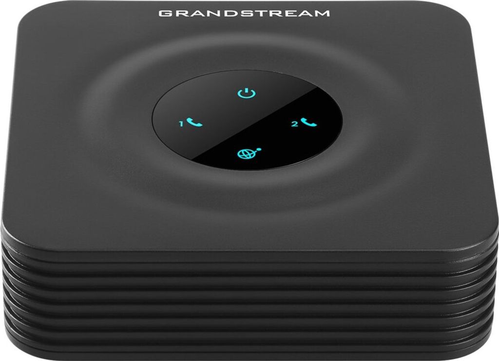 Grandstream HT802_v2 TelefonAdapter Imagen del producto 