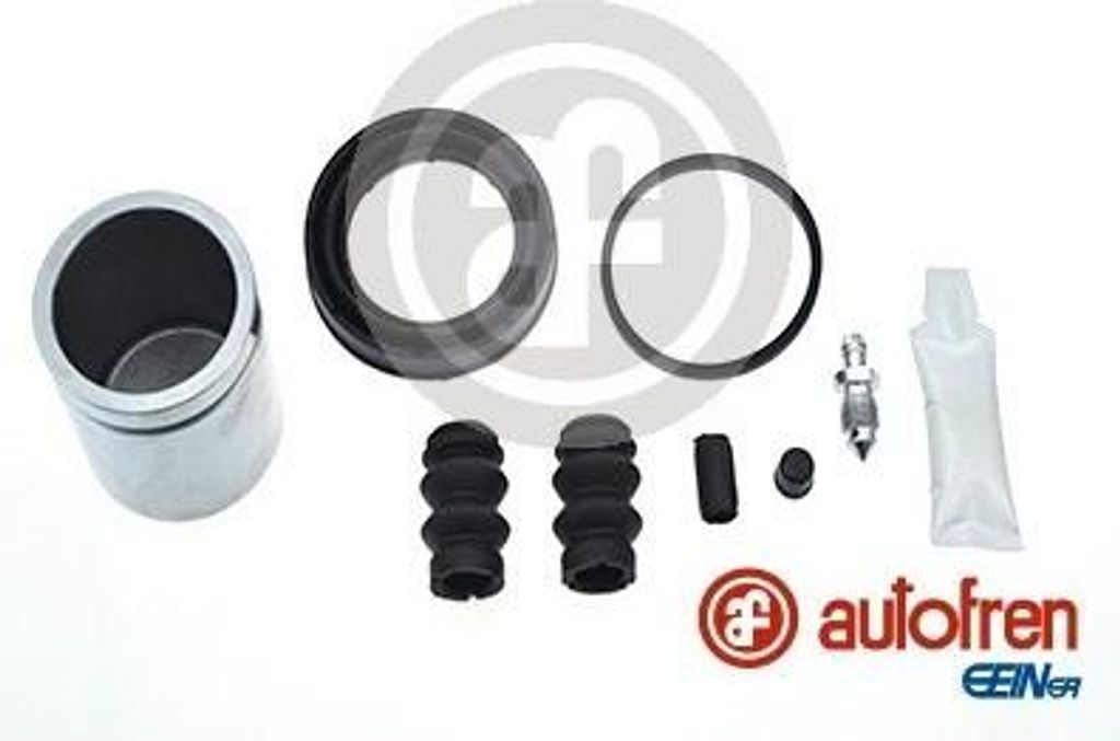 AUTOFREN SEINSA Bremssattel-Reparatursatz für VW CRAFTER 30-50 Kasten (2E) Hinten 51mm D42317C