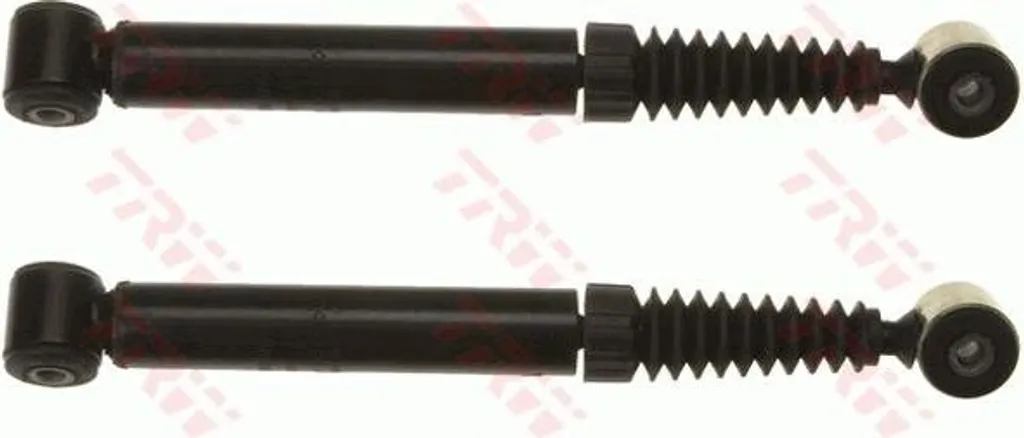 Amortisseur de rechange JGT206T pour Peugeot 806 et Citroën Evasion
