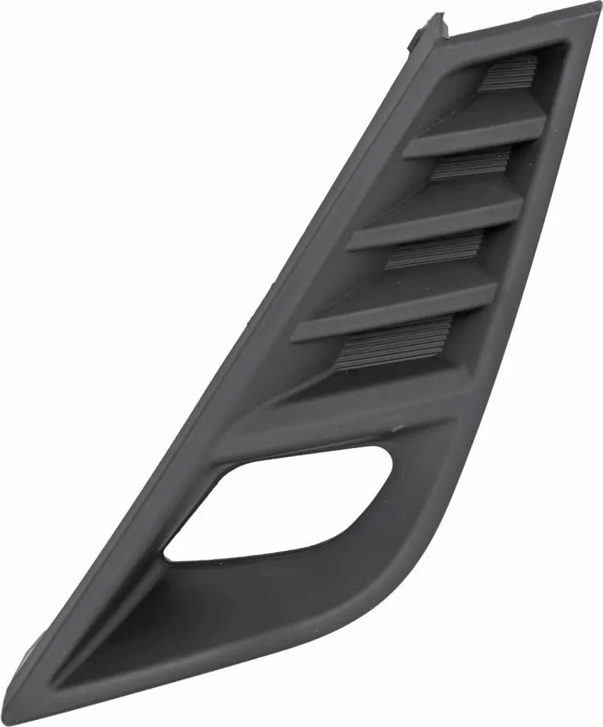 Grille d'Aération Droite pour Pare-chocs NISSAN JUKE Modèles 2020 à 2024