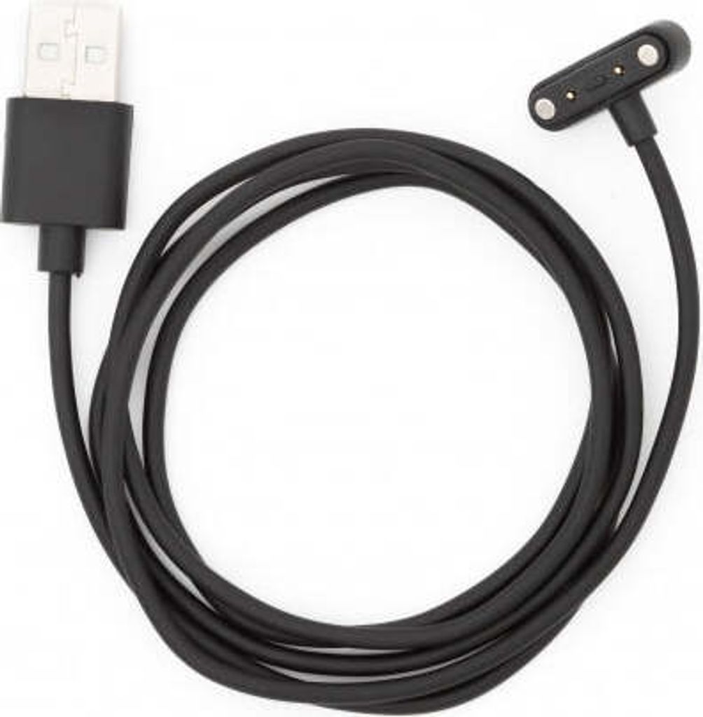 System-S USB Dockingstation für Huami Amazfit Ares Smartwatch 100cm