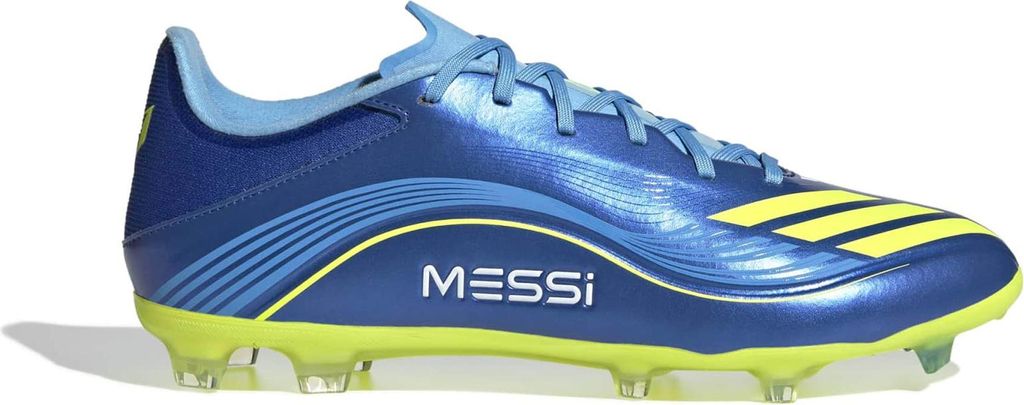 Buty adidas F50 Messi League FG/MG JP7447 42
