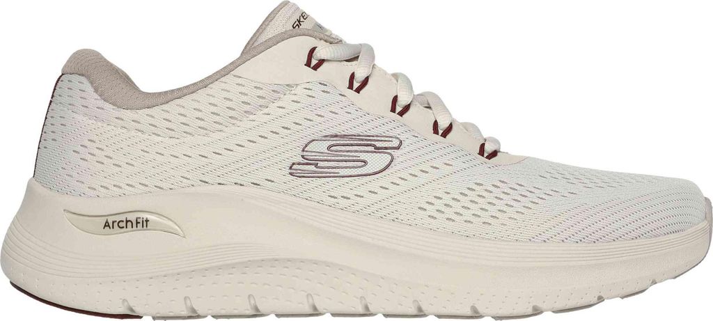 Skechers Sneakers 232700OFWT in Beige color size 42.5 Obrázek produktu 