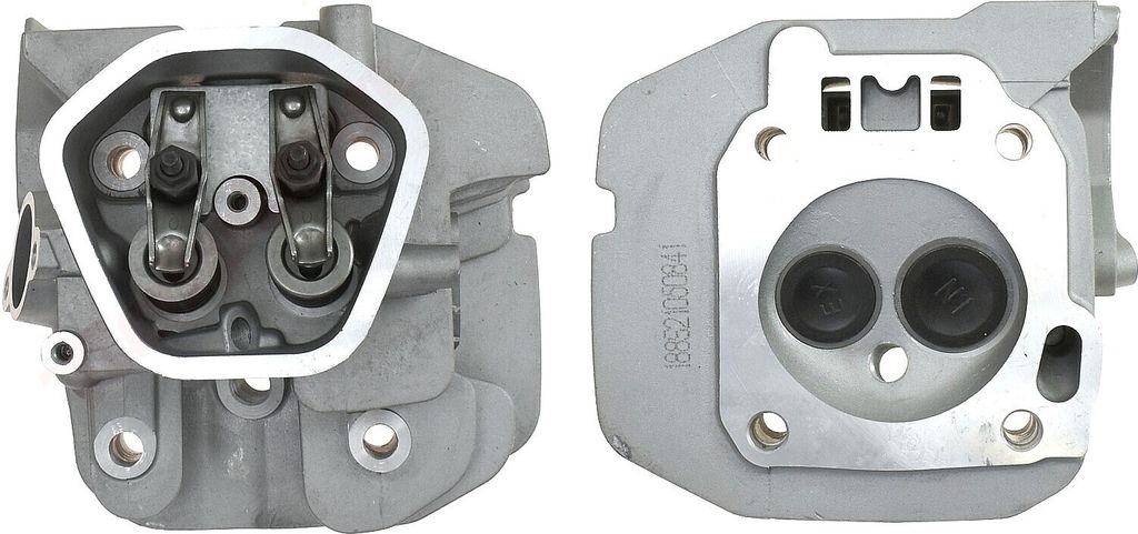 Głowica Honda Gx390 Set ( 12200-Zf6-406 )