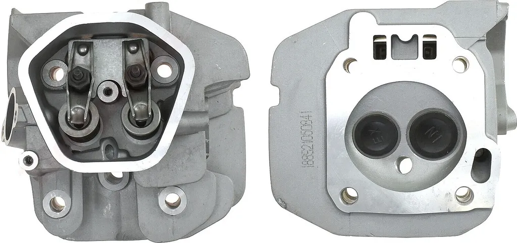 Culasse pour Moteur Honda GX390 Réparation Groupe Électrogène 13CV
