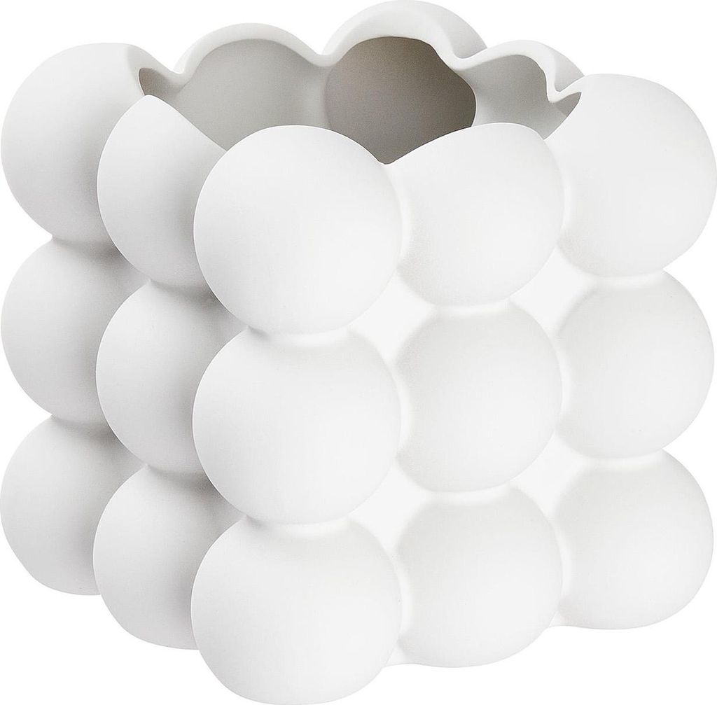 BUTLERS Blumentopf BUBBLE Typ A Produktbild 