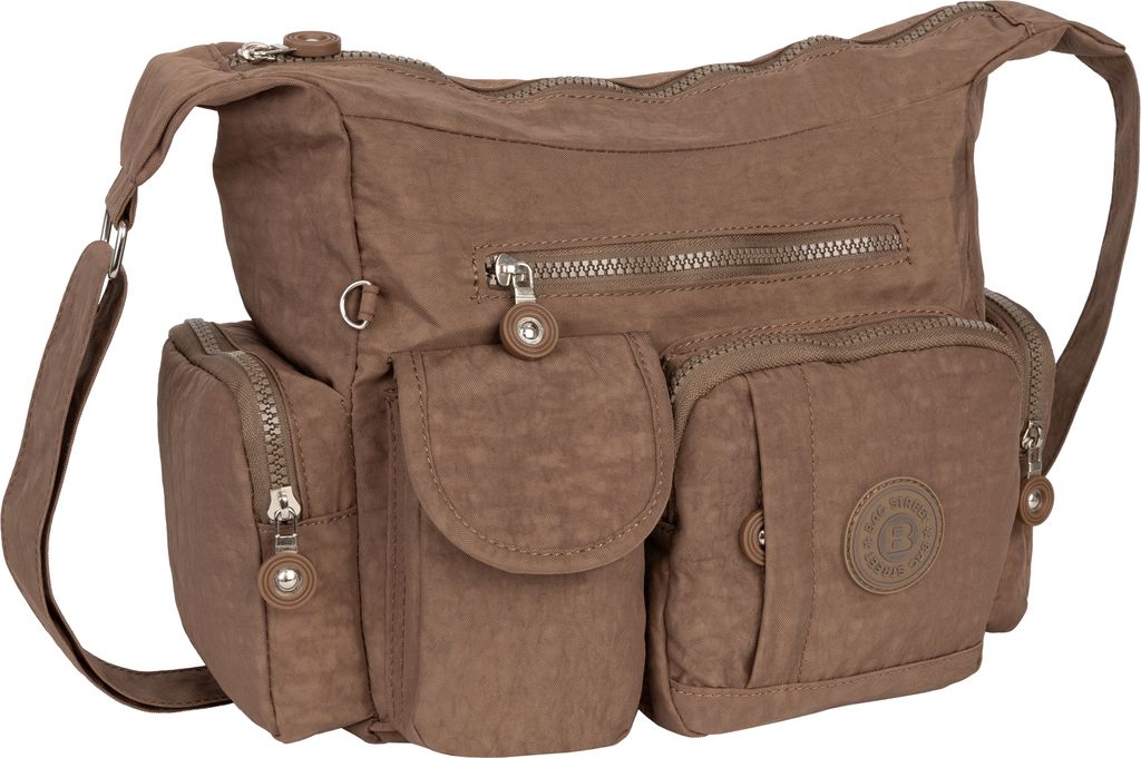 Bag Street Damentasche Umhängetasche Handtasche Produktbild 