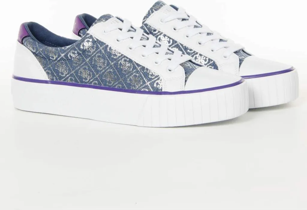 Guess Nortin Chaussures Mode Homme - Idéal pour le Travail et Sorties