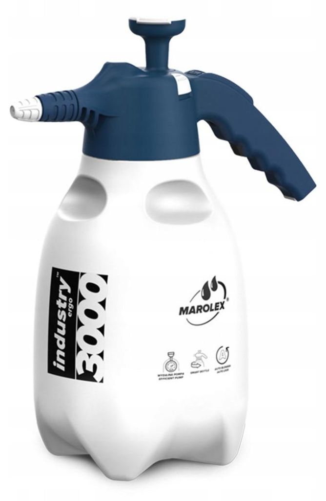 Marolex opryskiwacz Industrie ergo alka line 3000 3l Produktbild 