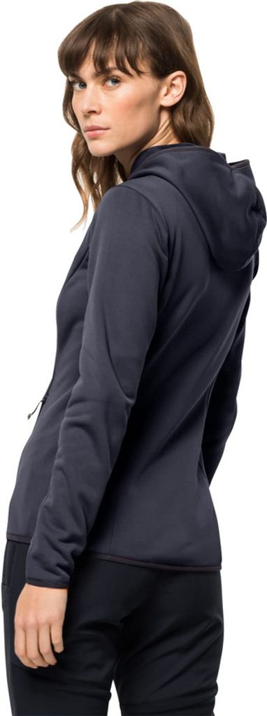 Jack Wolfskin Fleecejacke Baiselberg Hooded